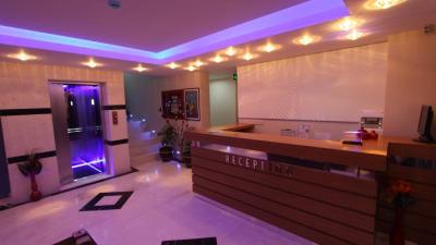 Siriusmi Hotel