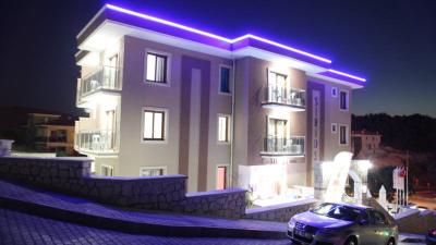Siriusmi Hotel