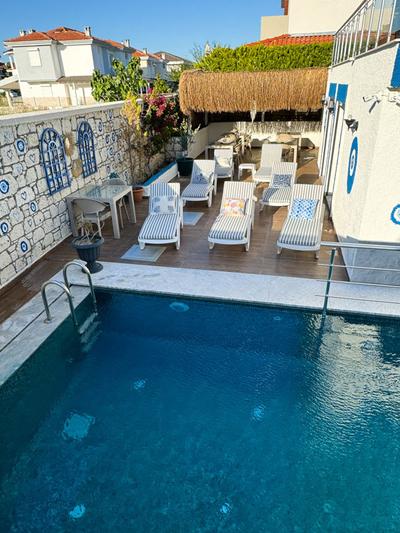 Sole Hotel Alaçatı
