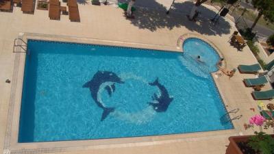 My Solmaz Otel