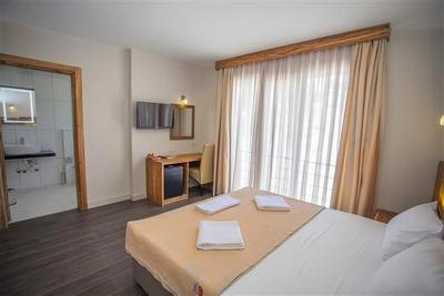 My Solmaz Otel