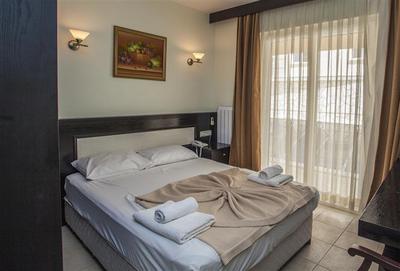 My Solmaz Otel