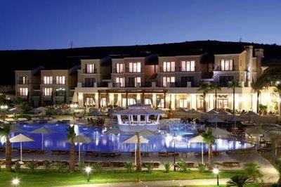 Solto Alaçatı Hotel