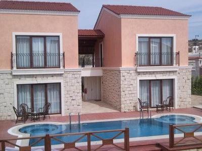 Solto Alaçatı Hotel