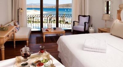 Solto Alaçatı Hotel