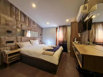 Sosyete Butik Otel
