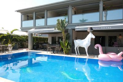 Souc Luxury Alaçatı