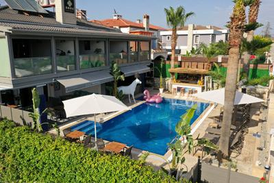 Souc Luxury Alaçatı