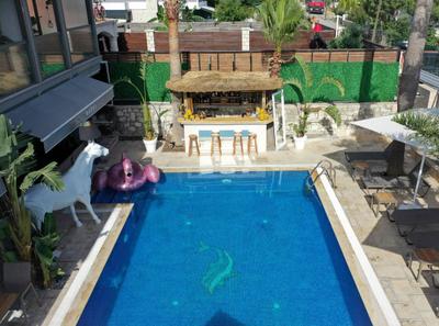 Souc Luxury Alaçatı