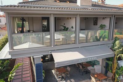 Souc Luxury Alaçatı