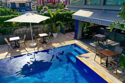 Souc Luxury Alaçatı