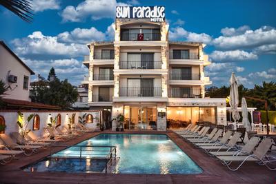 Sun Paradise Hotel
