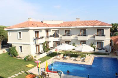 Süreyya Hanim Butik Otel