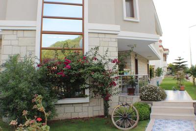 Süreyya Hanim Butik Otel