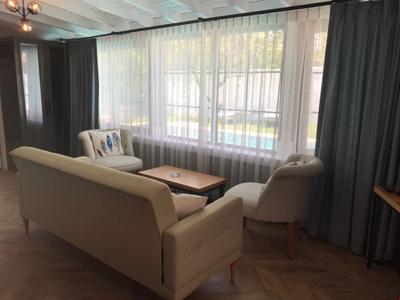 Talles Suite Alaçatı