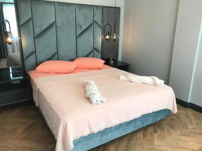 Talles Suite Alaçatı