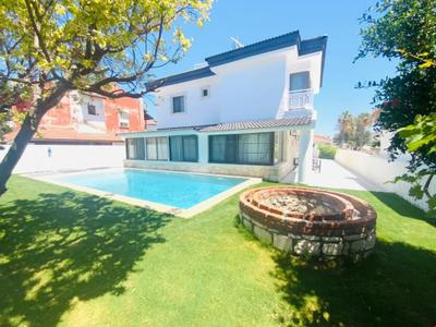 Talles Suite hotel