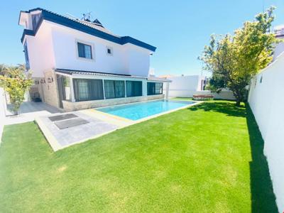 Talles Suite hotel