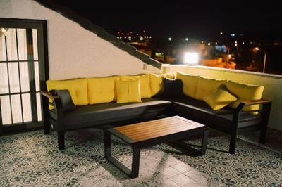 Talles Suite hotel