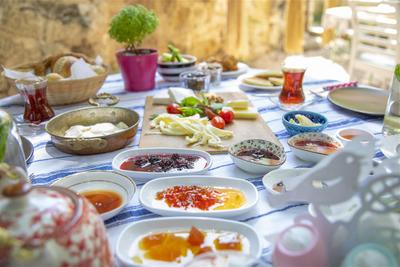 Taşdelen Otel