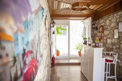Taşdelen Otel