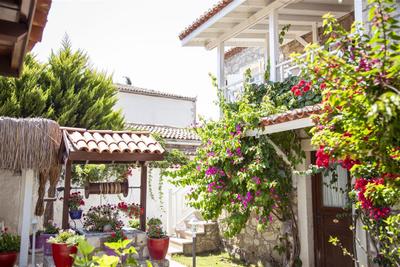 Taşdelen Otel