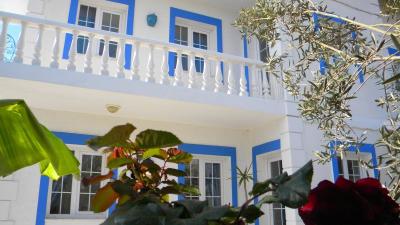 Temuçin Otel