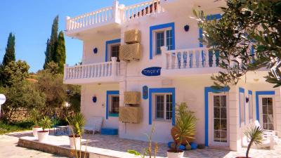 Temuçin Otel