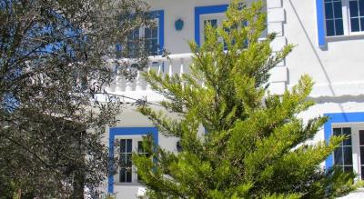 Temuçin Otel