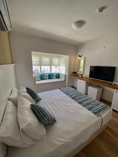 Teos Hotel Alacati