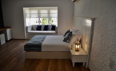 Teos Hotel Alacati