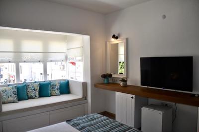 Teos Hotel Alacati