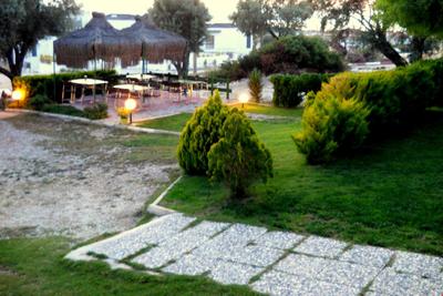 Tepe Butik Otel