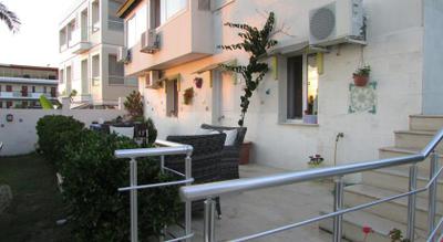 Tepe Butik Otel