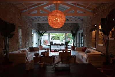 The Blaze Hotel