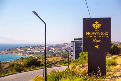 The Nowness Luxury Hotel & SPA Çeşme