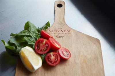 The Nowness Luxury Hotel & SPA Çeşme