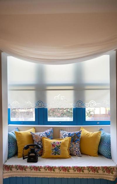 Trend Blue Hotel