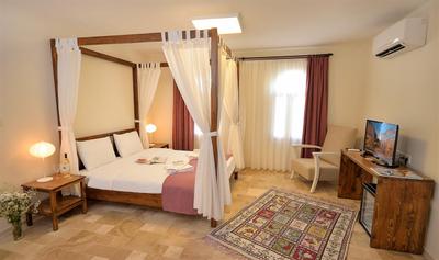 Villa Blanche Otel