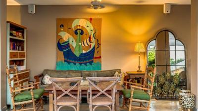 Villa Kore Çeşme Hotel