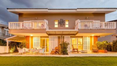 Villa Kore Çeşme Hotel