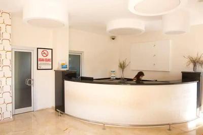 Villa Saray Hotel