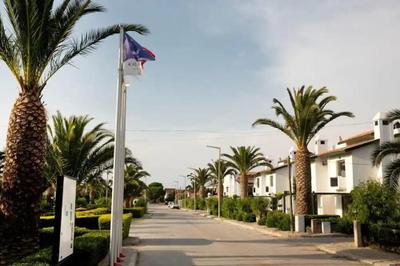Villa Saray Hotel