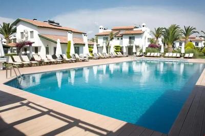 Villa Saray Hotel