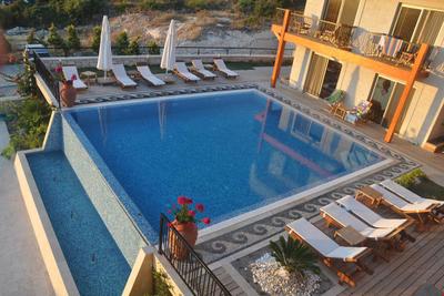 Villa Renk Hotel