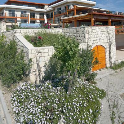 Villa Renk Hotel