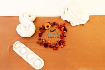 Viya Boutique Hotel Alaçatı
