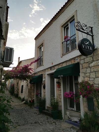 Viya Boutique Hotel Alaçatı