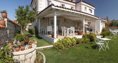 Vodina Alaçatı