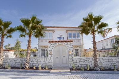 Voger Alacati